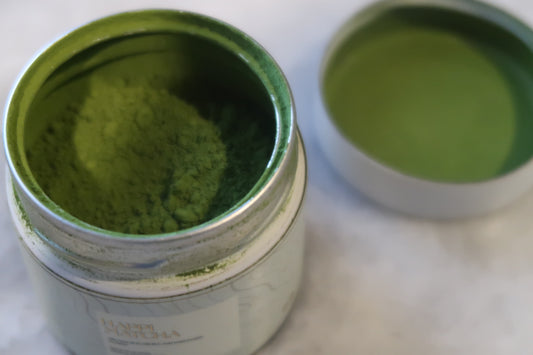 Matcha 60G