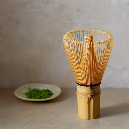 Matcha wisk