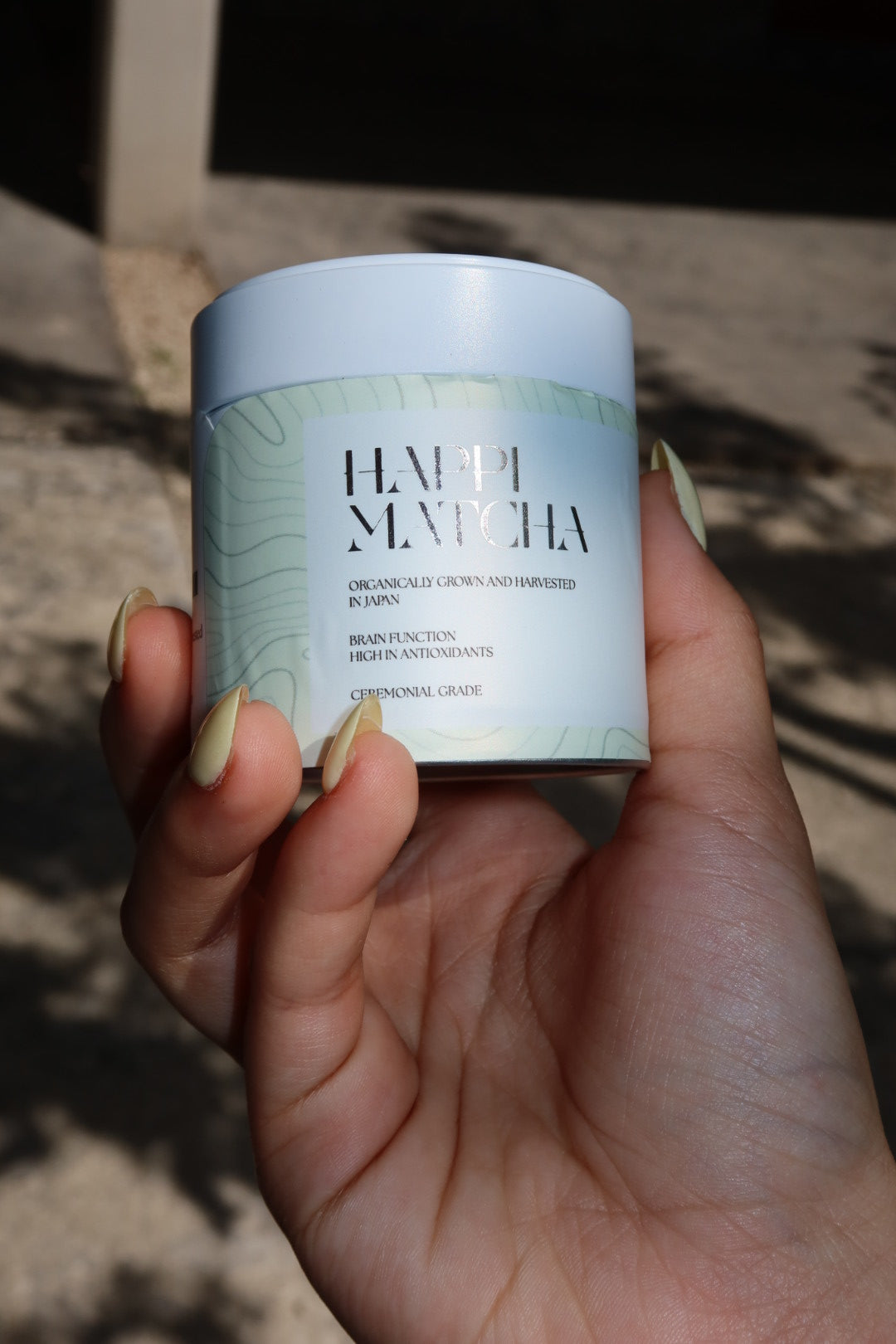 Matcha 60G