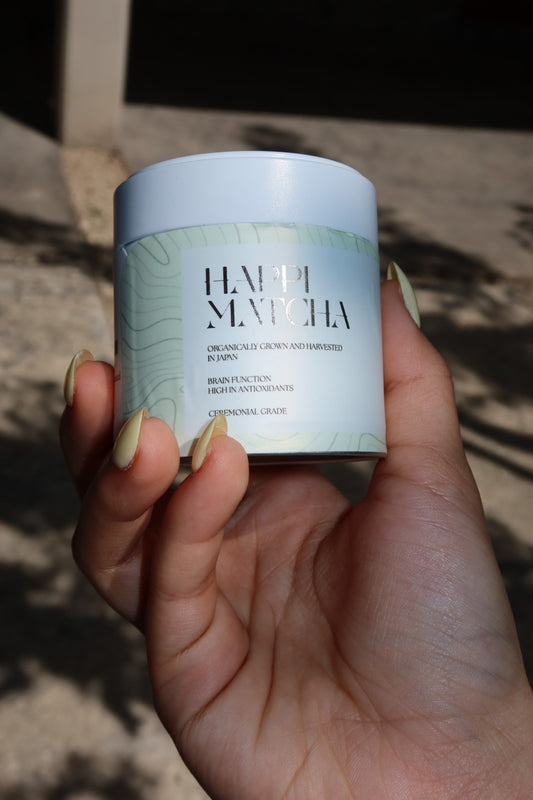 Matcha 60G